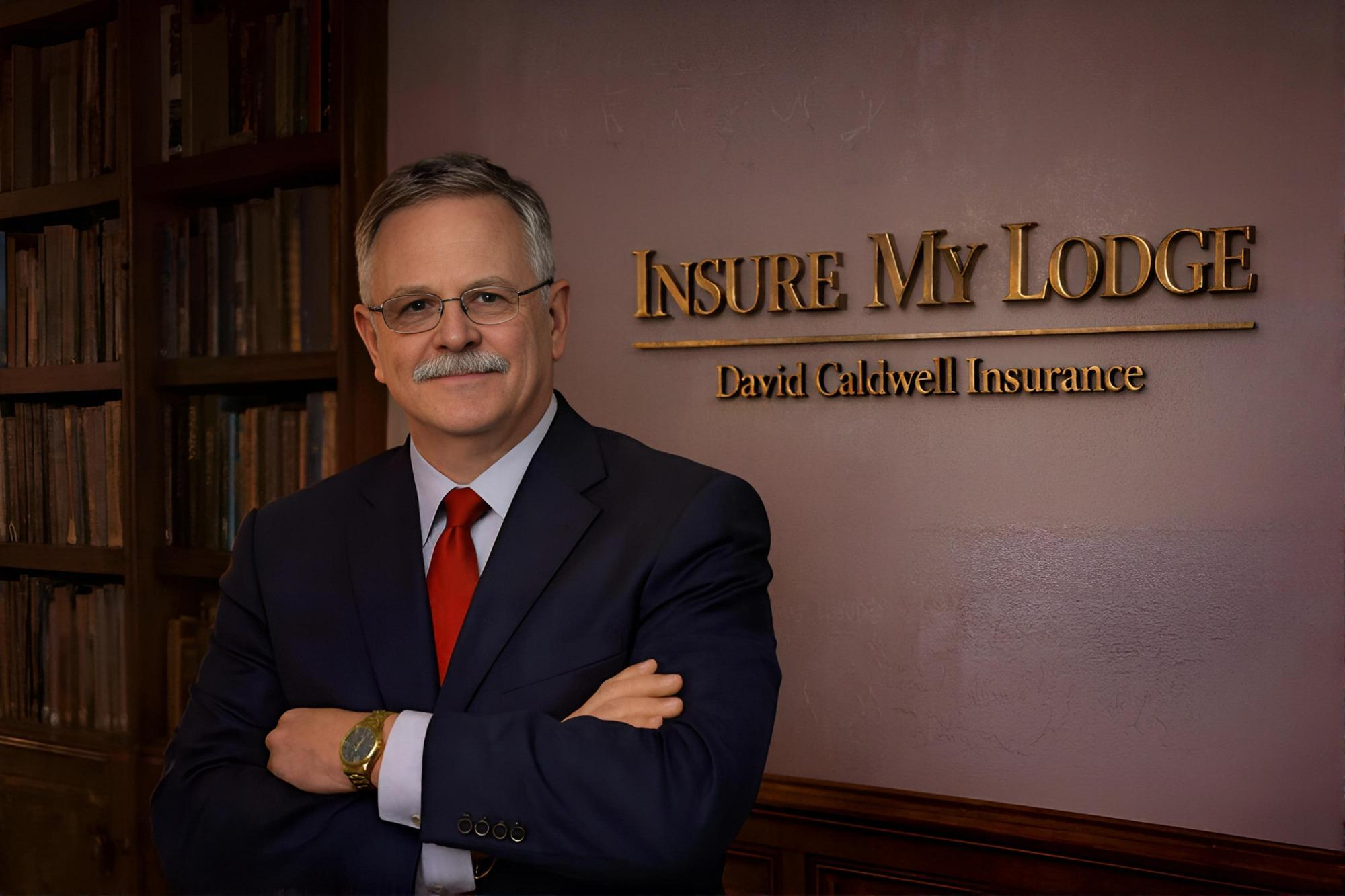 Insure My Lodge David Caldwell Agency