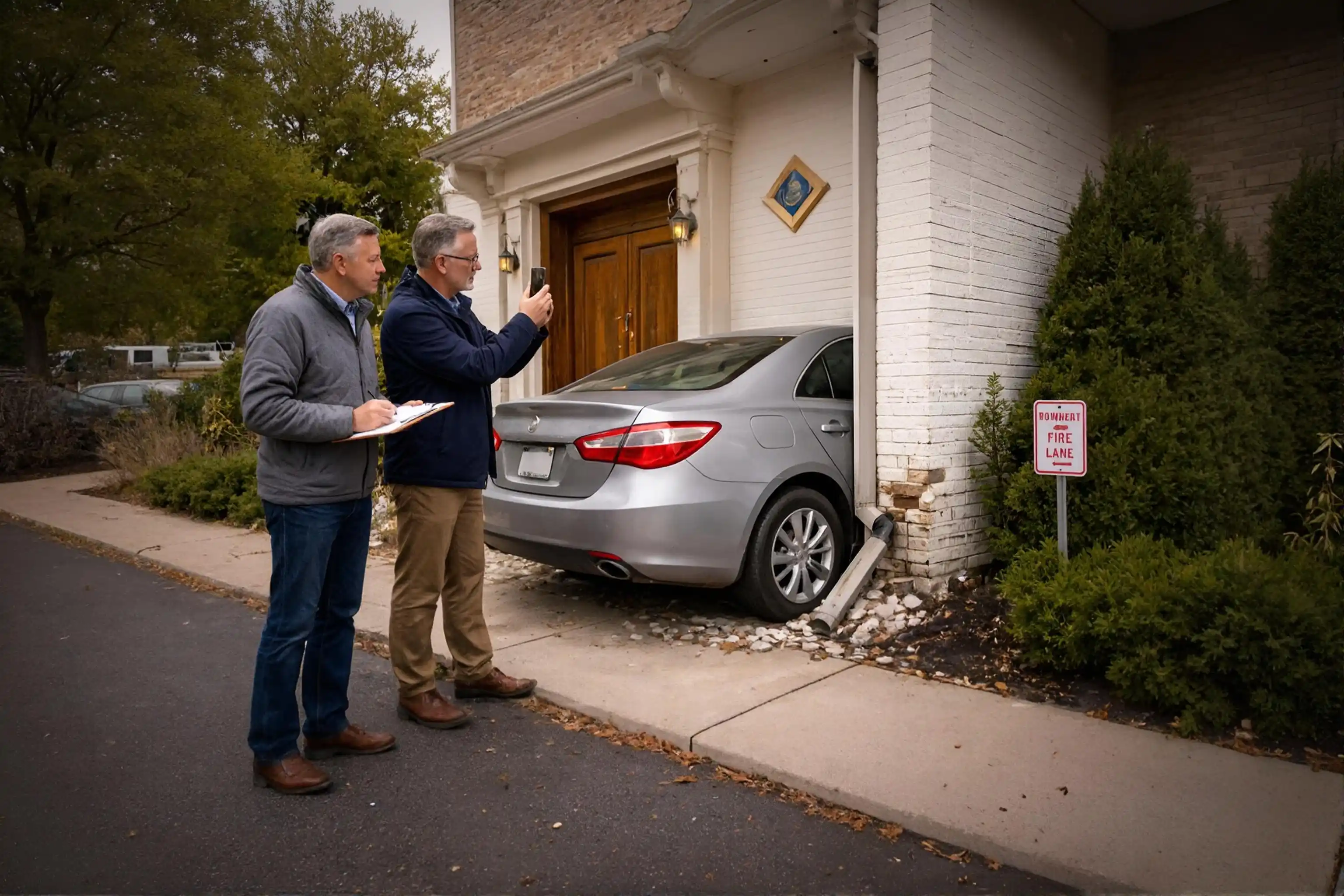 David Caldwell Insurance Agency