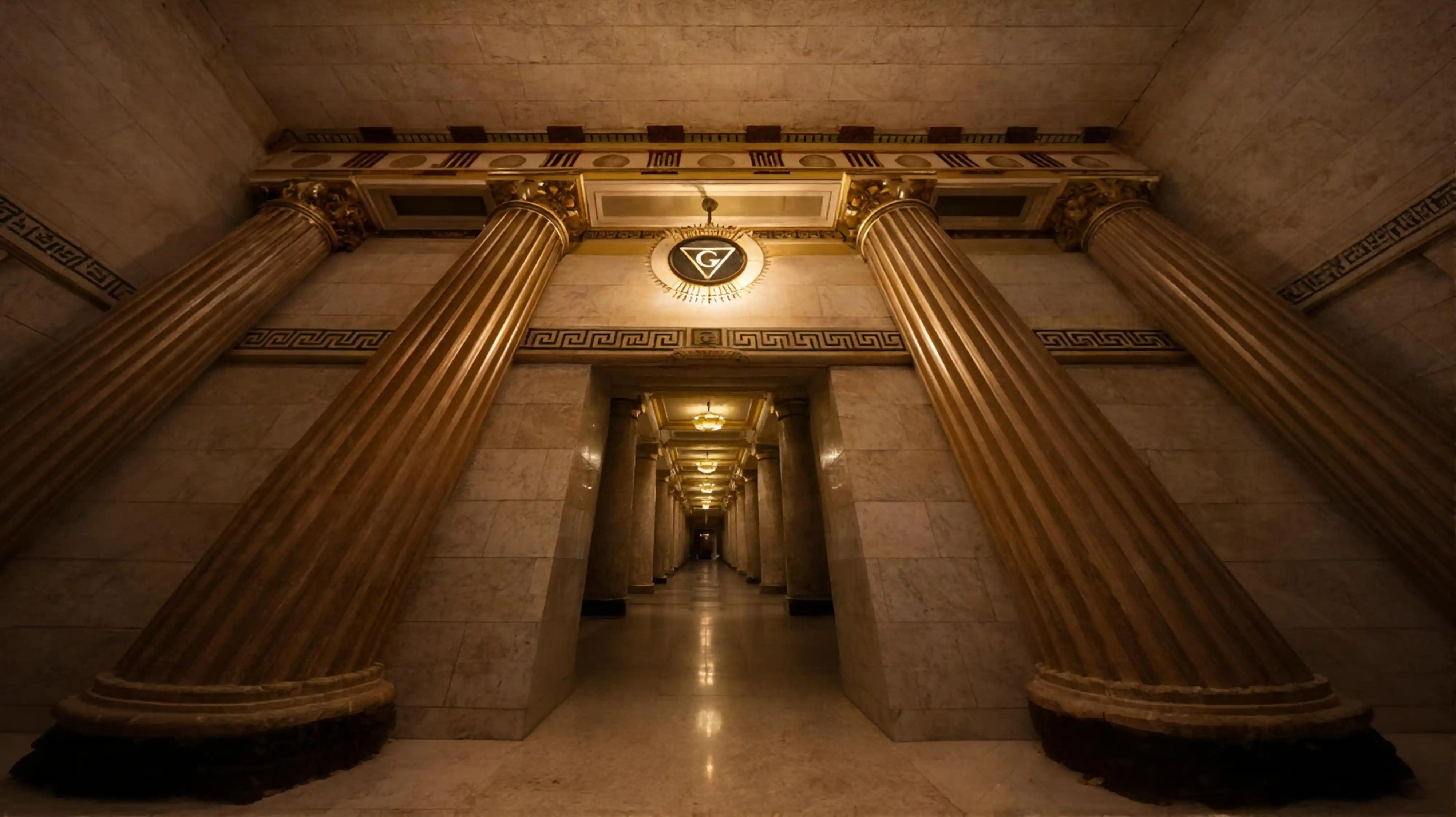 Insure My Lodge David Caldwell Agency