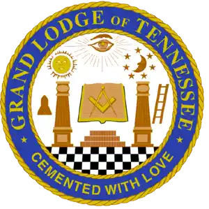 TN Grand Lodge